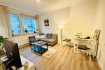 Etagenwohnung Hannover Vahrenwald-List - 2 Zimmer, 42 m&sup2;, 595&euro; | Angebot:25844680