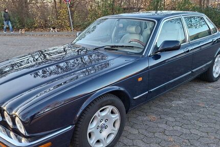 Jaguar XJ 173.296 km 10.800 &euro; Hemmingen 30966