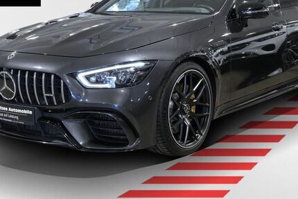 Mercedes AMG GT