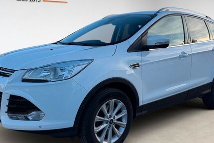 Ford Kuga 153.000 km 10.499 &euro; Hannover 30179