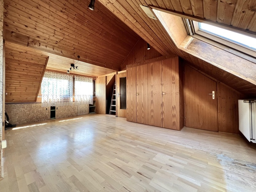 Ihr neues Zuhause mit Balkon und Garage 4 zimmer