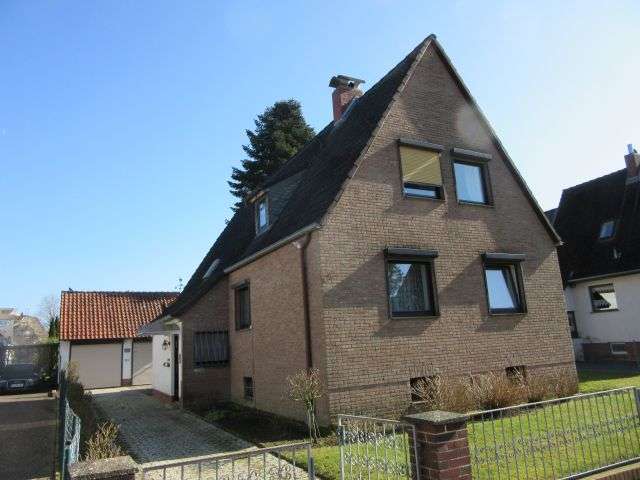 Haus zum Kaufen in Hannover Badenstedt 593.000 € 149 m²