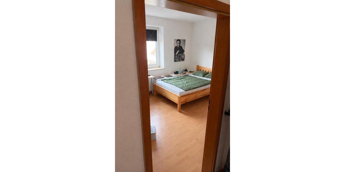 Erdgeschoßwohnung Barsinghausen - 2 Zimmer, 54 m&sup2;, 540&euro; | Angebot:25961114