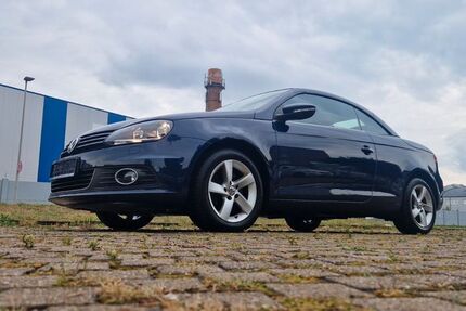 VW Eos 151.777 km 6.377 € Langenhagen 30853