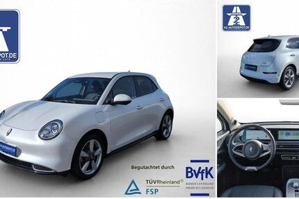 ORA Funky Cat 22.310 km 16.450 &euro; Lauenau 31867