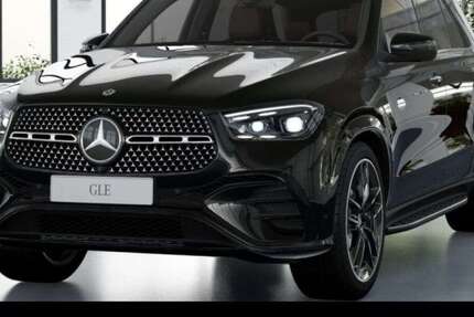 Mercedes-Benz GLE 450 9.900 km 102.500 € Hannover 30655