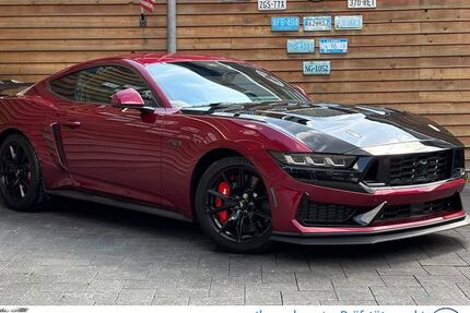 Ford Mustang 3.432 km 54.900 &euro; Langenhagen 30855