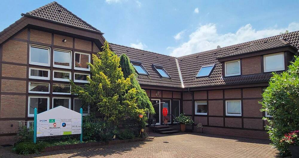 Gewerbeobjekt Hannover Groß Buchholz - 680&euro; | Angebot:26827710