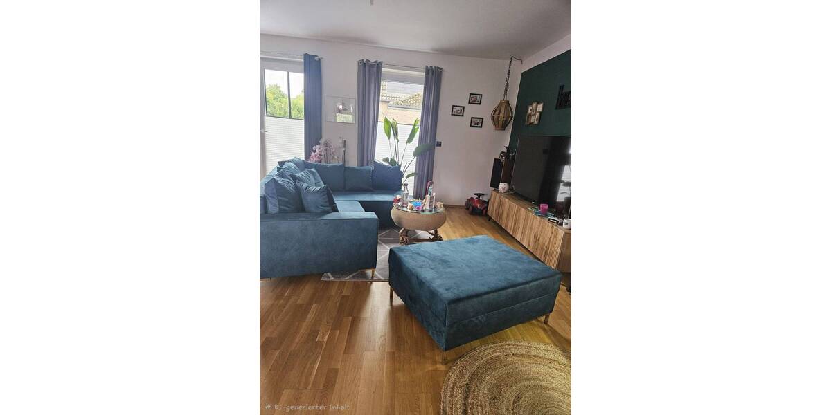 Reihenendhaus Burgdorf Otze - 4 Zimmer, 125 m&sup2;, 409.000&euro; | Angebot:26826379