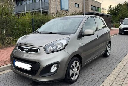 Kia Picanto 54.200 km 4.000 &euro; Langenhagen 30853