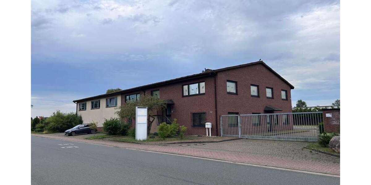 Gewerbeobjekt Garbsen / Stelingen Stelingen - 1.500.000&euro; | Angebot:27553515