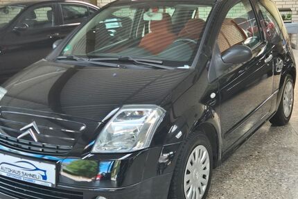 Citroen C2 85.000 km 2.790 € Rodenberg 31552
