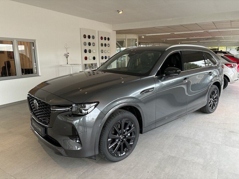 CX-80