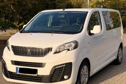 Peugeot Traveller 174.646 km 17.890 &euro; Neustadt 31535