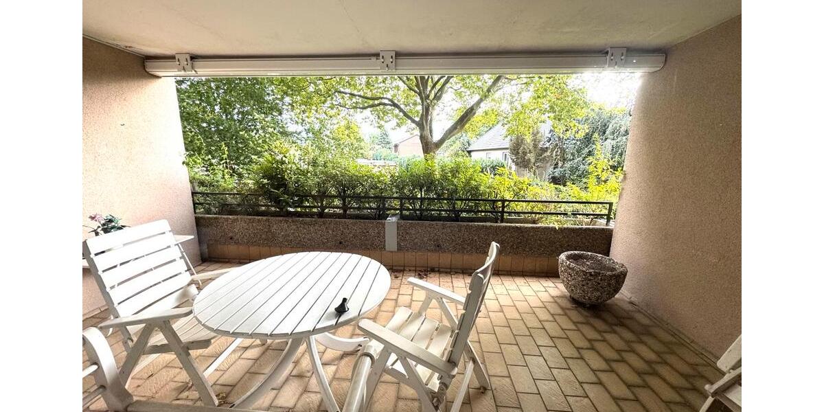 Erdgeschoßwohnung Garbsen Berenbostel - 4 Zimmer, 102 m&sup2;, 248.000&euro; | Angebot:27489389