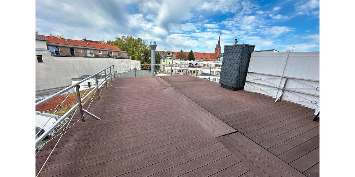 Etagenwohnung Hannover Vahrenwald-List - 2.5 Zimmer, 96 m&sup2;, 1.500&euro; | Angebot:27609053