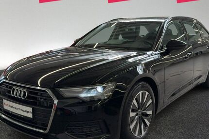 Audi A6 47.524 km 36.890 &euro; Hannover 30179