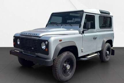 Land Rover Defender 98.000 km 31.480 &euro; Ronnenberg OT Empelde 30952