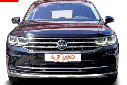 VW Tiguan 55.400 km 31.490 € Hannover 30179