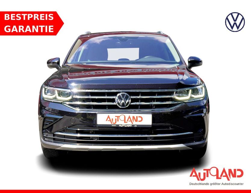 VW Tiguan 55.400 km 31.490 € Hannover 30179