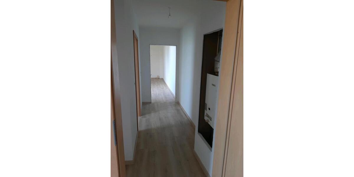 Etagenwohnung Hannover Döhren-Wülfel - 5 Zimmer, 132 m&sup2;, 820&euro; | Angebot:26266491