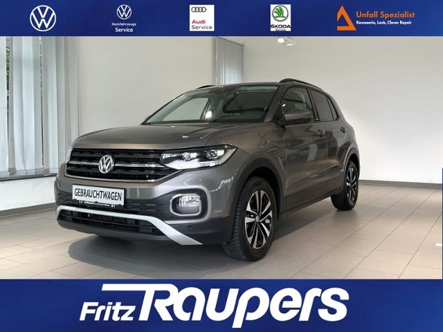 T-Cross