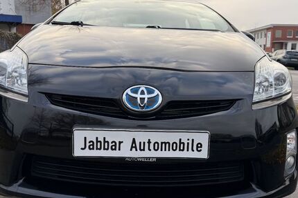 Toyota Prius 90.300 km 9.650 &euro; Hannover 30179