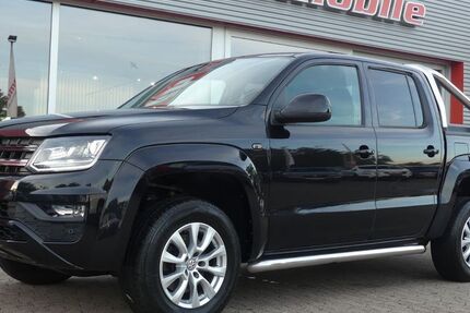 VW Amarok 57.954 km 32.800 &euro; Langenhagen 30855
