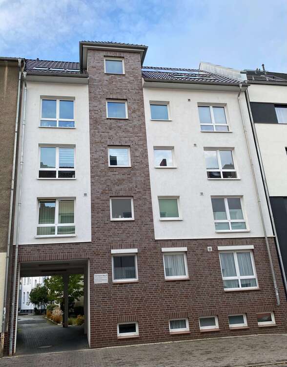 Wohnung zum Mieten in Hannover 1.095 € 90 m² 3 zimmer