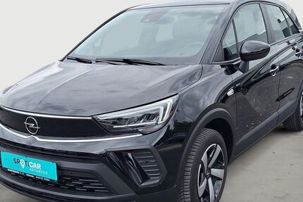 Opel Crossland (X) 11.247 km 19.880 &euro; Pattensen 30982