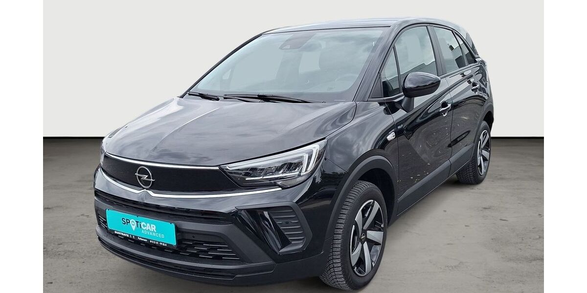 Opel Crossland (X) 11.247 km 19.880 &euro; Pattensen 30982