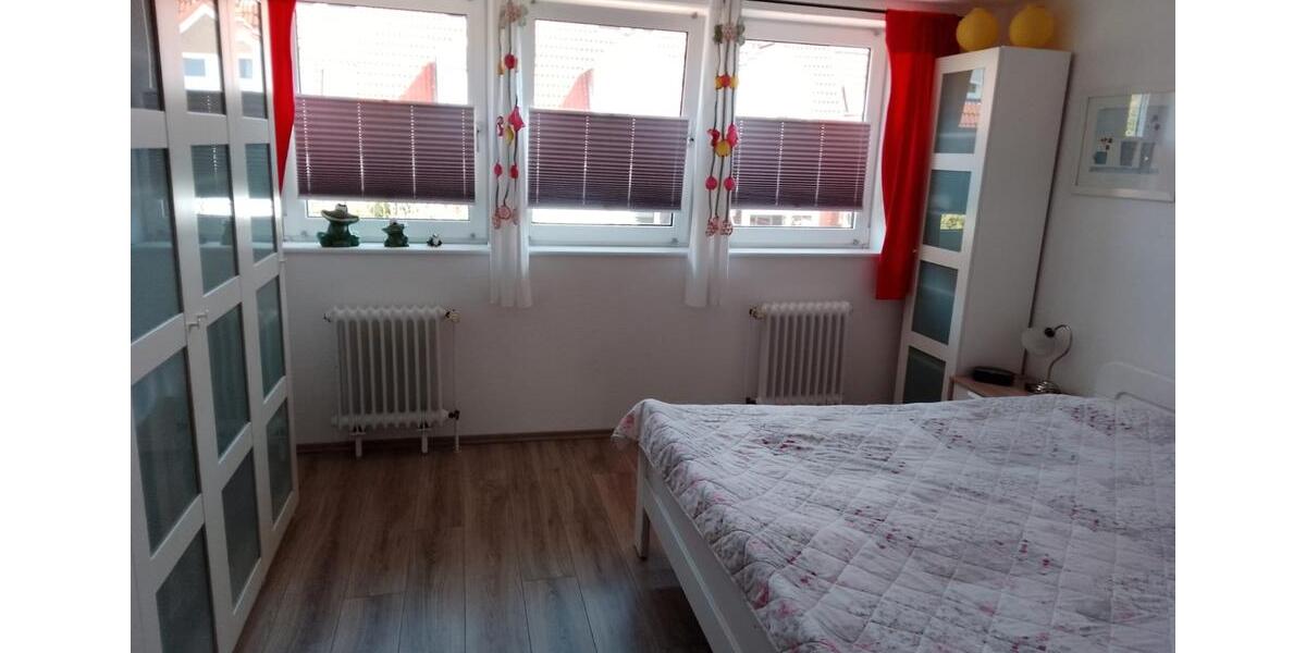Reihenhaus Springe - 4 Zimmer, 100 m&sup2;, 280.000&euro; | Angebot:27295831