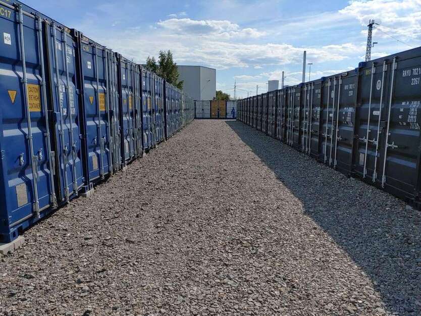 Halle in Garbsen 375.000 € zimmer