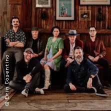 Bywater Call 30.10.2025 Blues Garage