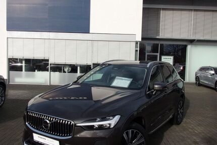 Volvo XC60 45.900 km 44.500 € Hannover 30179