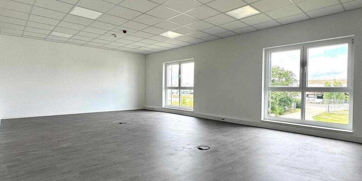 Gewerbeobjekt Wunstorf Luthe - 4.400&euro; | Angebot:25705853