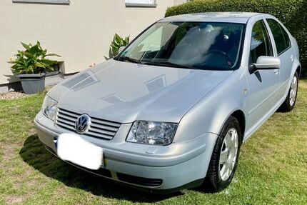 VW Bora 97.300 km 5.990 € Hannover 30419