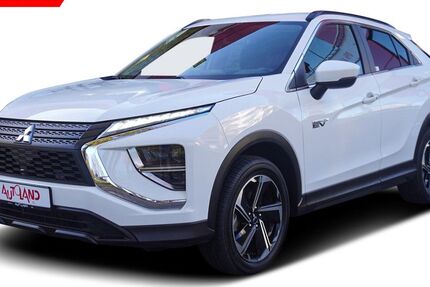 Mitsubishi Eclipse Cross 68.743 km 23.490 &euro; Hannover 30179