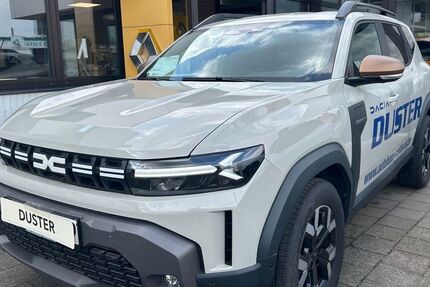 Dacia Duster 1.500 km 25.890 € Neustadt 31535