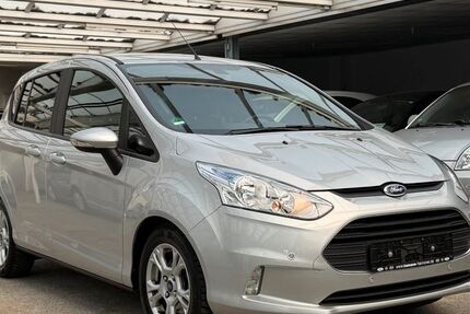 Ford B-Max 17.000 km 7.990 &euro; Hannover 30519