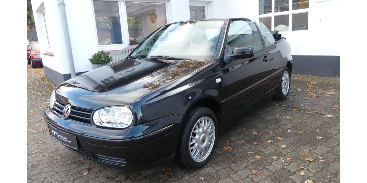 VW Golf 67.850 km 9.990 &euro; Hannover 30657