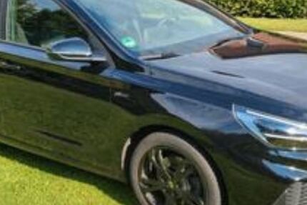 Hyundai i30 99.800 km 14.400 &euro; Hannover 30657