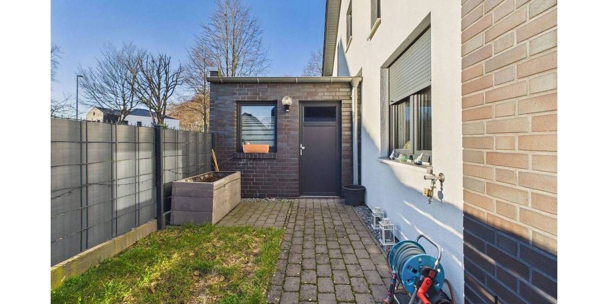 Doppelhaushälfte Isernhagen Isernhagen H.B. - 5 Zimmer, 122 m&sup2;, 599.000&euro; | Angebot:26065141
