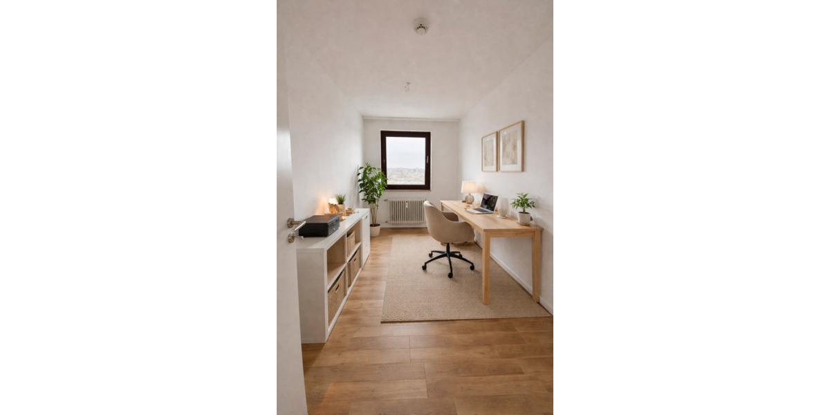 Etagenwohnung Garbsen Berenbostel - 3 Zimmer, 87 m&sup2;, 900&euro; | Angebot:24563436