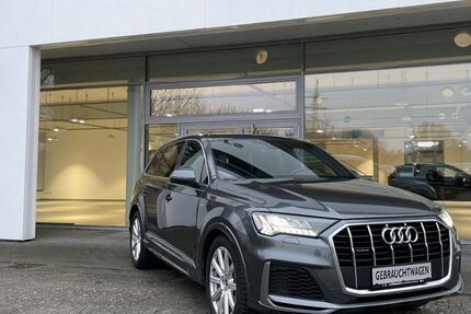 Audi Q7 107.875 km 46.980 &euro; Hannover 30453