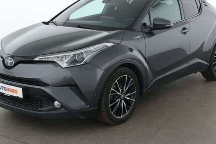 Toyota C-HR 91.688 km 17.850 &euro; Laatzen 30880