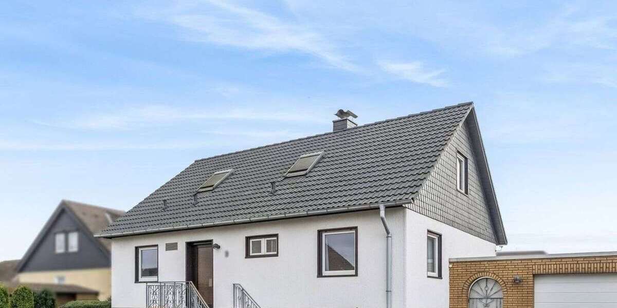 Haus zum Kaufen in Pattensen 249.000 € 144 m² 5.5 zimmer