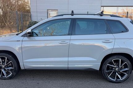Skoda Karoq 48.000 km 29.990 &euro; Neustadt 31535