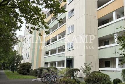 Wohnung zum Kaufen in Laatzen 105.000 € 42 m² 2 zimmer