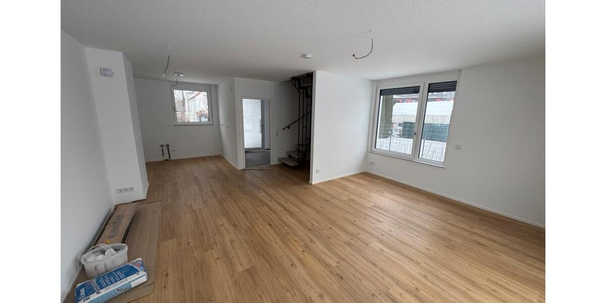 Reihenhaus Gehrden - 4 Zimmer, 120 m&sup2;, 2.150&euro; | Angebot:24797819